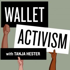 Wallet Activism by Tanja Hester